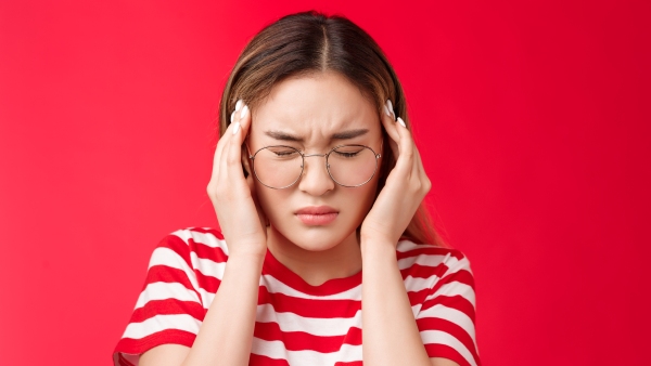 What Is Menstruation Migraine The Monthly Battle Outranks Your Period Pains New Study Reveals