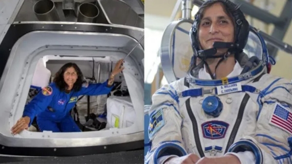 How Space Anemia Can Impact Astronauts Like Sunita Williams Know The Causes Risks And Ways To Manage It