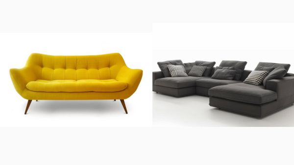 Sofa Or Sectional Sofa Key Differences To Know And How To Make The Best Choice