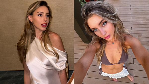 Who Is Juli Vavilova Know About The Mystery Woman Who Is Linked To Telegram CEO s Arrest