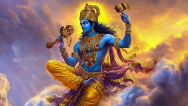 Parivartini Ekadashi 2024 A Rare Yoga Will Form On This Day Doing This One Thing Will Bring Financial Gains