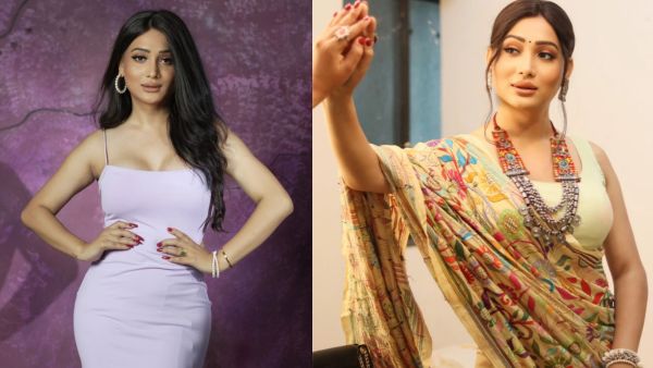 Meet Navya Singh First Transwoman To Break Stereotypes At Miss Universe India Discover Her Versatile Closet