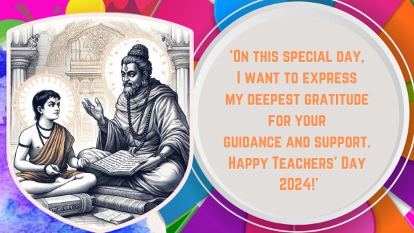 Teachers Day 2024 Wishes Greetings Texts Messages Images Twitter Status And Instagram Captions