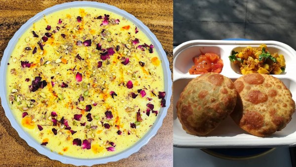 Exclusive Home Chef Mansi Seth Kapoor Dishes Out Best-Kept Secrets Of Awadhi Cuisine Through Vegetarian Dishes