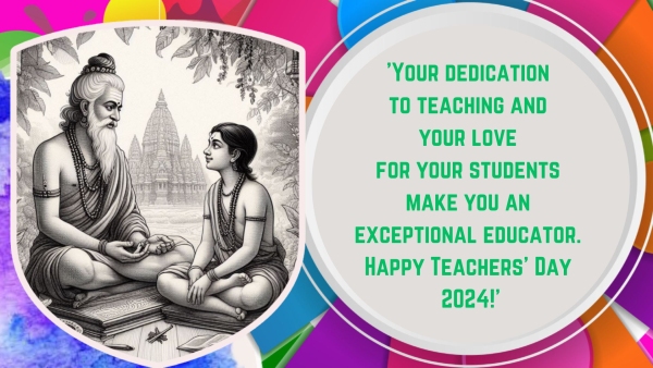 Teachers Day 2024 Wishes Greetings Texts Messages Images Twitter Status And Instagram Captions