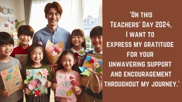 Teachers Day 2024 Wishes Greetings Texts Messages Images Twitter Status And Instagram Captions