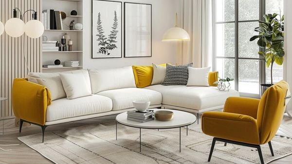 Want To Create Comfy And Strain-Free Space 6 Ergonomic Design Tips For Your Home