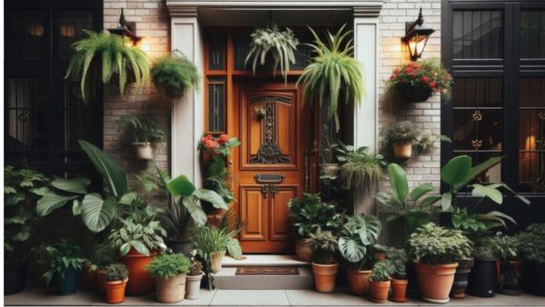 First Impression Counts 5 Stylish Ways To Elevate Your Entrance Pro Tips Included