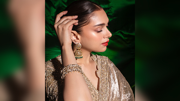 No Makeup Guide For Festive Season