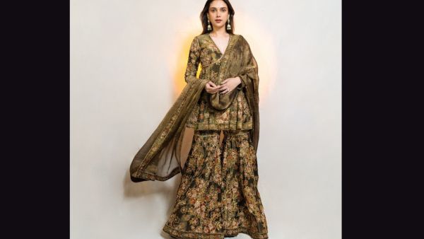 Priyanka Chopra To Angelina Jolie Celebs Are Bringing Back The Chiffon Trend You Must Take A Note