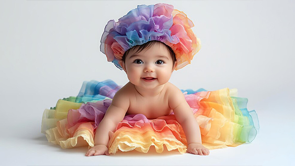 Deepika Padukone And Ranveer Singh Welcome Baby Girl 5 Adorable Outfits To Dress Your Little Angel