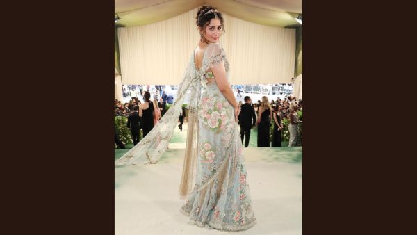 Manish Malhotra To Sabyasachi 5 Celebrated Indian Designers Who Dressed Global Style Icons