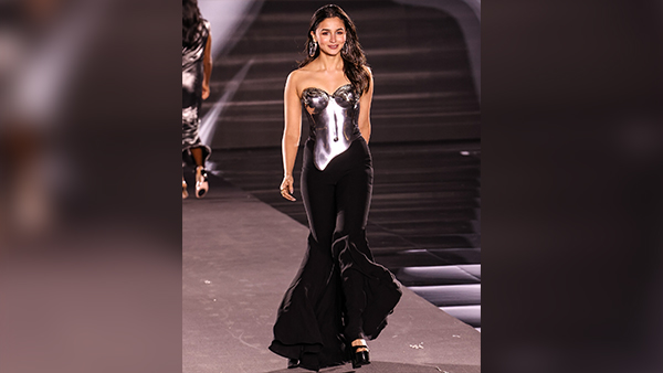 Paris Fashion Week 2024