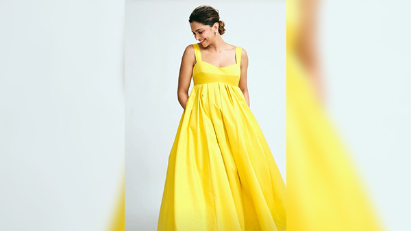 Deepika Padukone s Due Date Matches With This Actor s Birthday Check Her Fab Maternity Fashion Moments