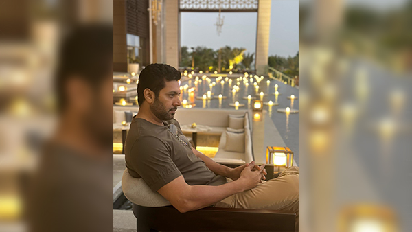 Ponniyin Selvan Actor Jayam Ravi s Sophisticated Style That You Can Draw Inspiration From For Your Wardrobe
