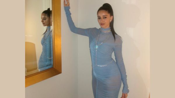 Bollywood Divas Stylish Hairdos