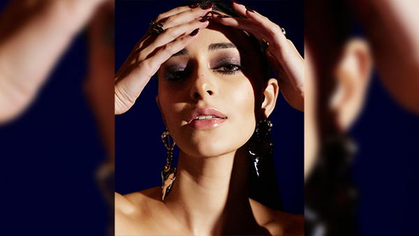 Ananya Panday s Eye Makeup Guide