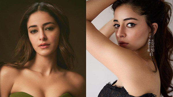 Ananya Panday s Eye Makeup Guide