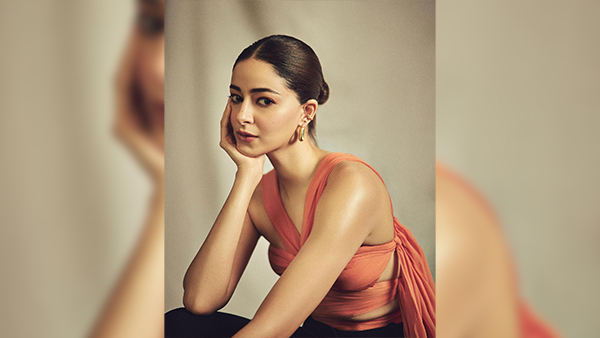 Ananya Panday s Eye Makeup Guide