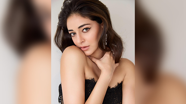 Ananya Panday s Eye Makeup Guide