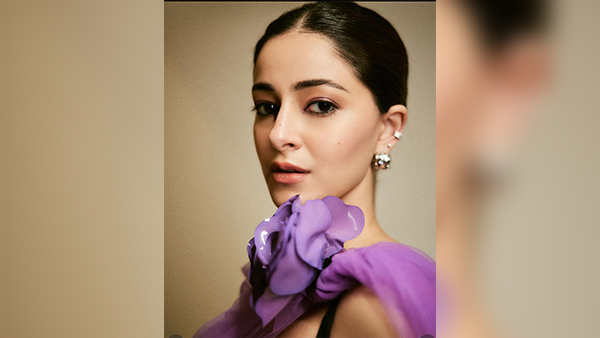 Ananya Panday s Eye Makeup Guide