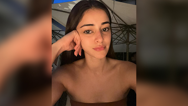 Ananya Panday s Eye Makeup Guide