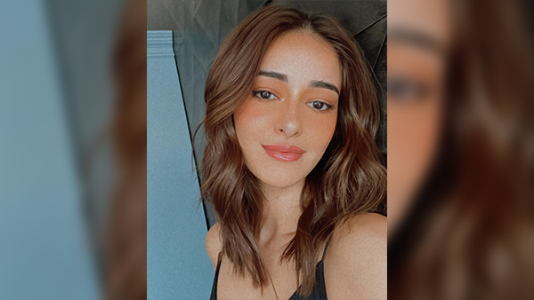 Ananya Panday s Favourite Lipstick Shades