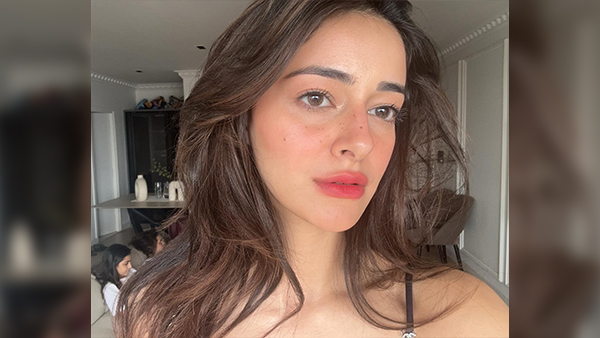 Ananya Panday s Favourite Lipstick Shades