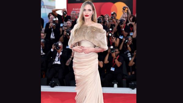 Priyanka Chopra To Angelina Jolie Celebs Are Bringing Back The Chiffon Trend You Must Take A Note