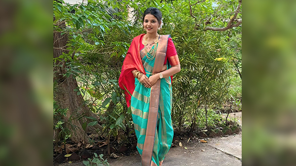 Ganesh Chaturthi 2024 6 Nauvari Saree Choices To Ace The Quintessential Maharashtrian Look
