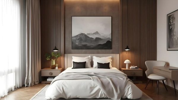 Want To Create Comfy And Strain-Free Space 6 Ergonomic Design Tips For Your Home