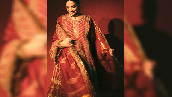 Deepika Padukone s Due Date Matches With This Actor s Birthday Check Her Fab Maternity Fashion Moments