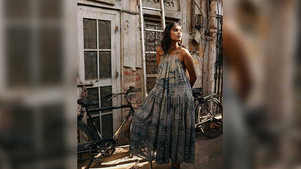 Indian Model Ravleen Varghese Set To Dazzle On NYFW Runway Check Her Trending Style Statements