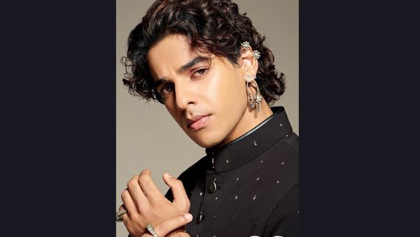 Ishaan Khatter Rules IMDb List With The Show The Perfect Couple Browse His Flamboyant Fashion