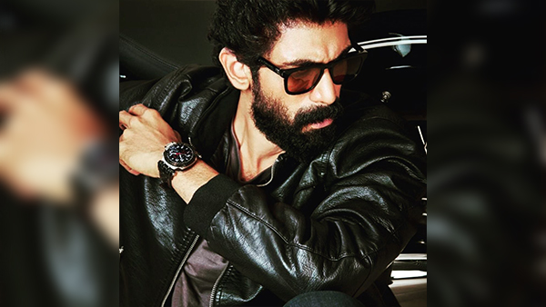 Rana Daggubati And Dulquer Salmaan Team Up for Kaantha Decoding Baahubali Star s Edgy Fashion That Demand Attention