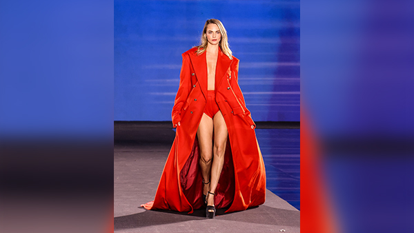 Paris Fashion Week 2024