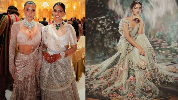 Manish Malhotra To Sabyasachi 5 Celebrated Indian Designers Who Dressed Global Style Icons