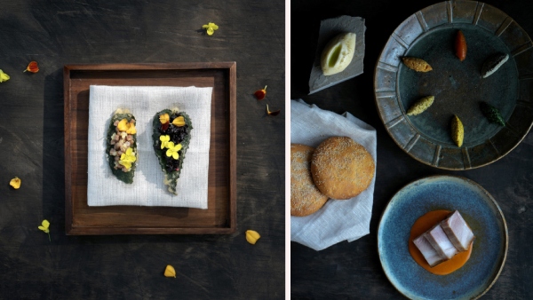 A Chat with Chef Prateek Sadhu of Naar