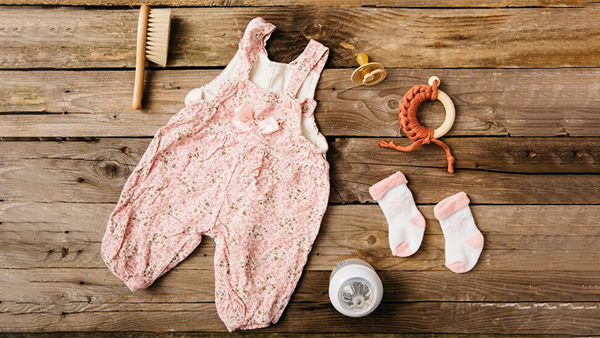 Deepika Padukone And Ranveer Singh Welcome Baby Girl 5 Adorable Outfits To Dress Your Little Angel