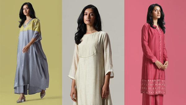 Amaze Collection by Ganga Fashions