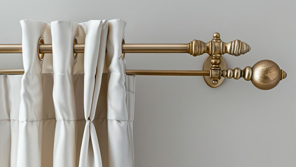 How To Choose Curtains For Your Home A Simple Guide To Drape Windows With Flair