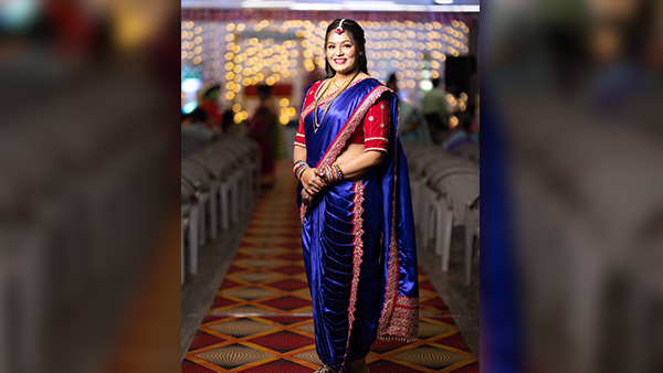 Ganesh Chaturthi 2024 6 Nauvari Saree Choices To Ace The Quintessential Maharashtrian Look