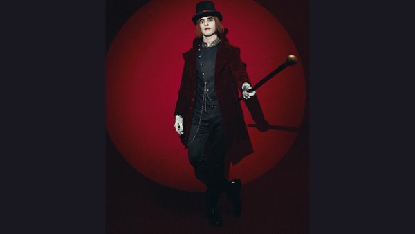 Ishaan Khatter Rules IMDb List With The Show The Perfect Couple Browse His Flamboyant Fashion