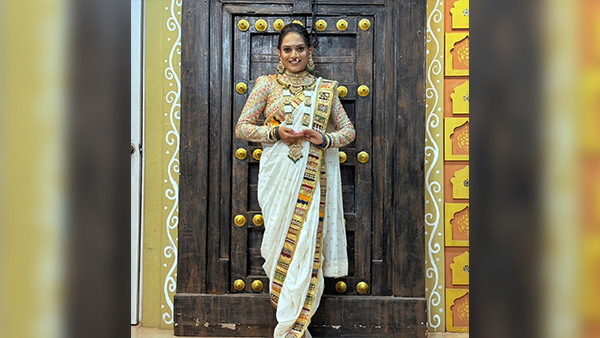 Ganesh Chaturthi 2024 6 Nauvari Saree Choices To Ace The Quintessential Maharashtrian Look