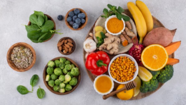 Unlock Health Multivitamins Bridge Nutritional Gaps Unlock Health Multivitamins Bridge Nutritional Gaps