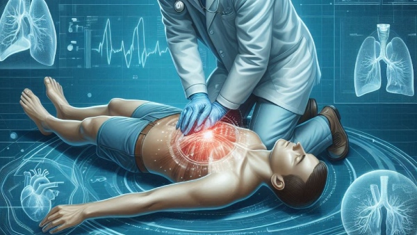 The Importance of CPR as a life-saving procedure