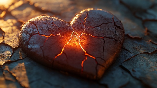 Know More About Broken Heart Syndrome