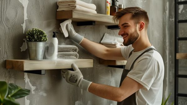 No Time For House Cleaning Use The Busy Person s Hacks To Ensure You Have A Spotless Abode