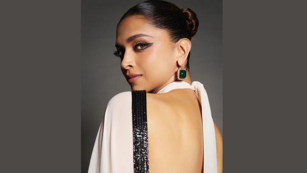 Bollywood Divas Stylish Hairdos