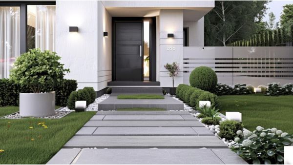 First Impression Counts 5 Stylish Ways To Elevate Your Entrance Pro Tips Included